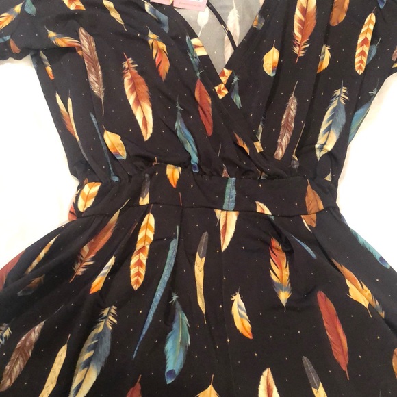 Brazilian Fall Rumper - Picture 2 of 4